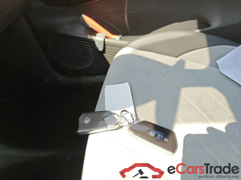 VOLKSWAGEN ID.3 150 kW #6