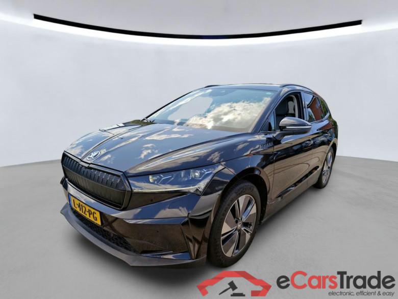 SKODA Enyaq iV 132 kW #1