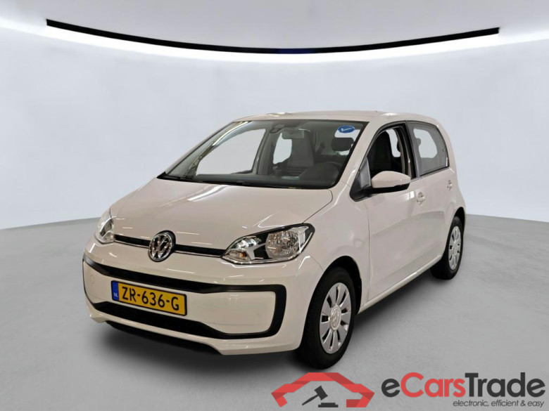 VOLKSWAGEN up! 44 kW