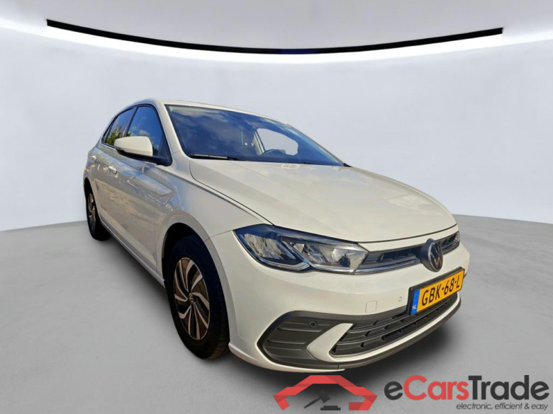 VOLKSWAGEN POLO 70 kW #3