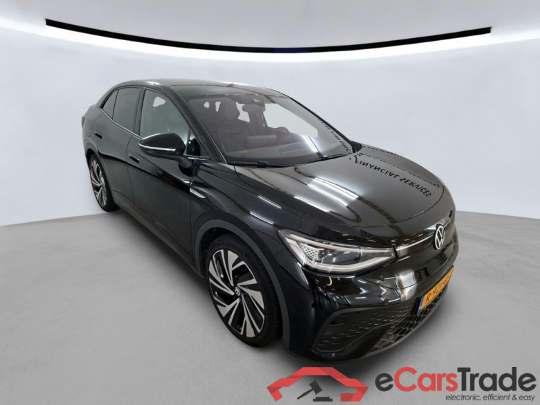VOLKSWAGEN ID.5 128 kW #5