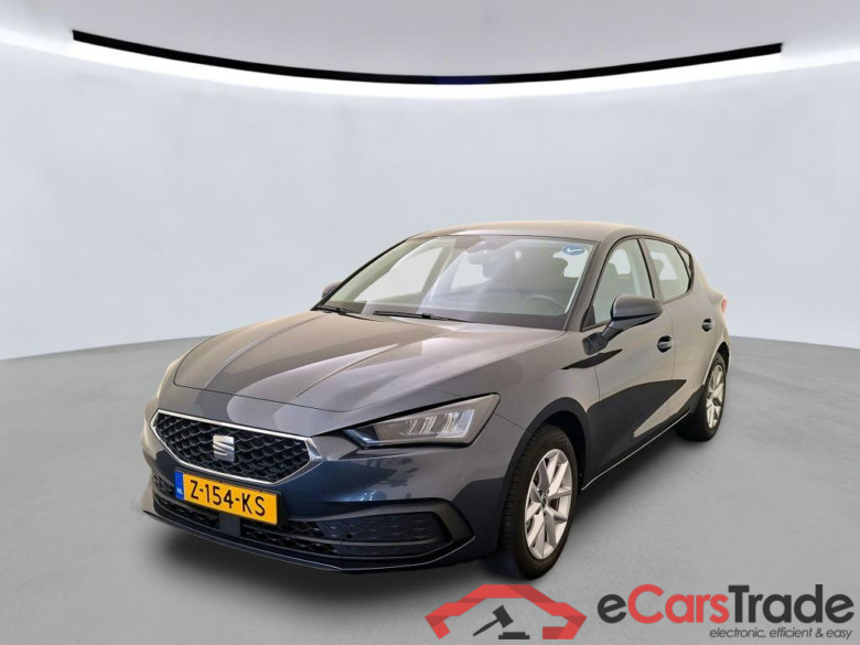 SEAT LEON 81 kW #1