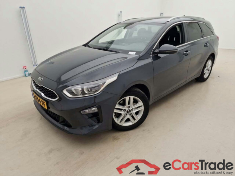 KIA ceed sportswagon 1.0 T-GDi Dyn.PlusL.