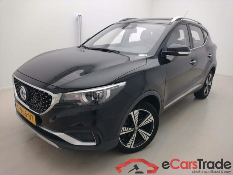 MG MG ZS EV Luxury 45 kWh