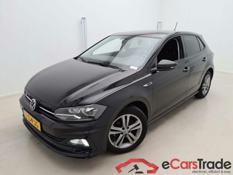 VOLKSWAGEN POLO 1.0 TSI R-Line Ed.
