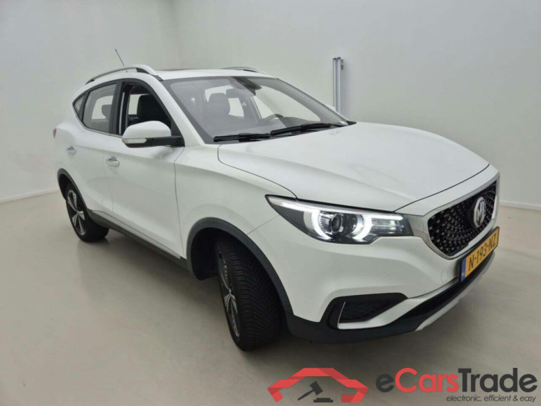 MG MG ZS EV Luxury 45 kWh #4