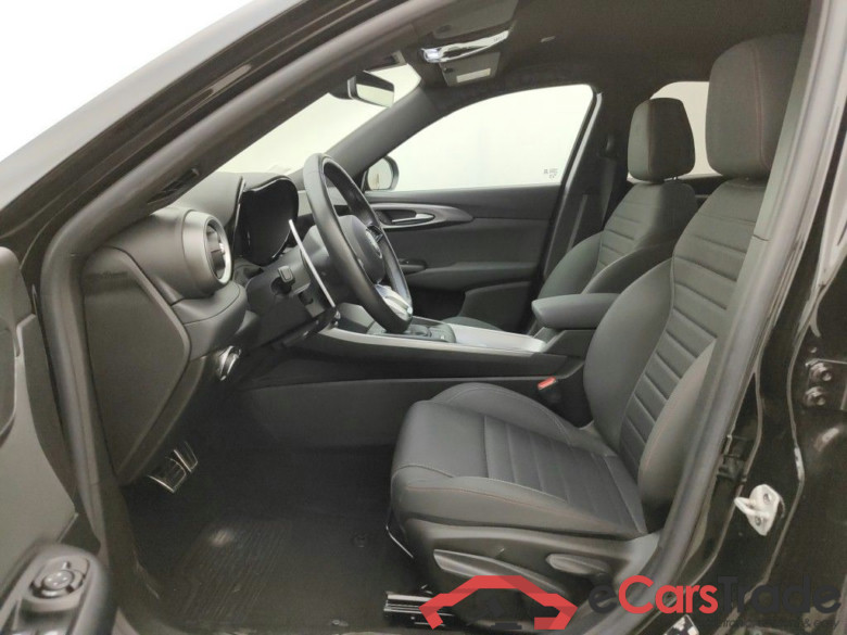 Alfa Romeo Tonale 1.5i Mild-Hybrid Sprint Aut. LED Virtual ACC Navi 1/2 Leather KeylessGo Klima PDC ... #5