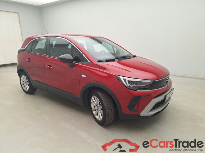 Opel, Crossland '20, Opel Crossland 1.5 Turbo D 81kW S/S Elegance 5d #5