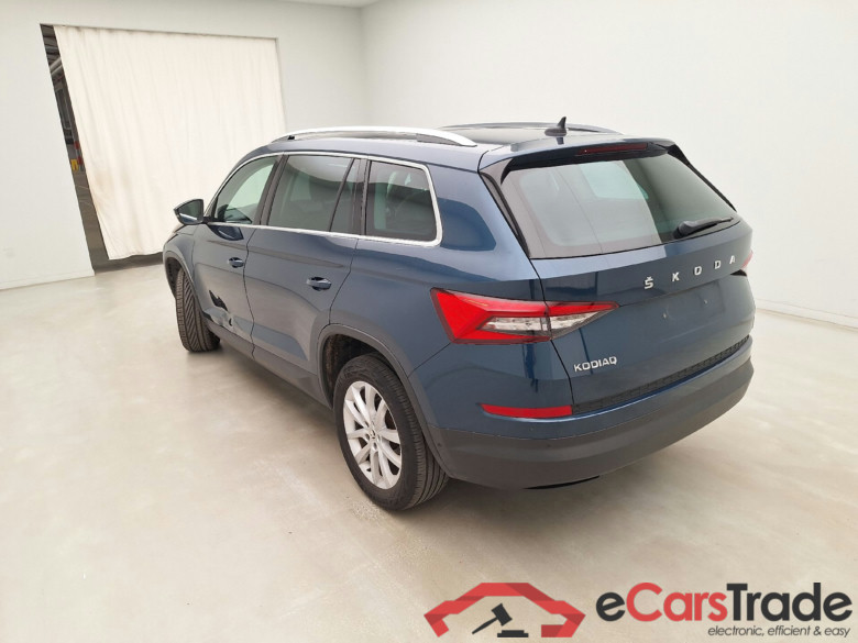 Skoda, Kodiaq '16, Skoda Kodiaq 2.0 CRTDI 110kW DSG7 Style 5d #3