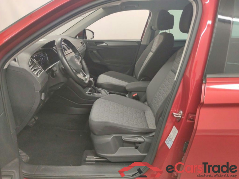 Volkswagen Tiguan 1.4 eHybrid DSG Life 5d #3