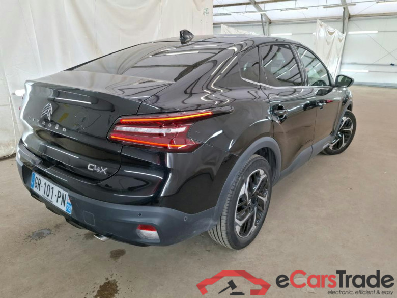 CITROEN C4 X / 2022 / 4P / Berline PureTech 130 S&S EAT8 Shine #3