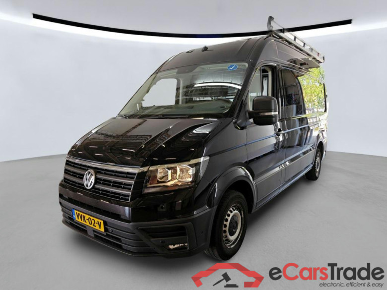 VOLKSWAGEN Crafter 103 kW #1