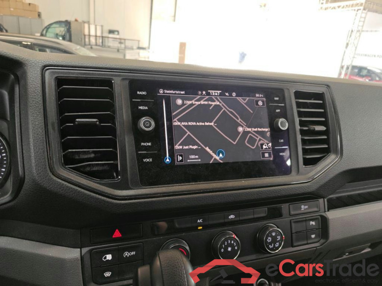 VOLKSWAGEN Crafter 103 kW #3