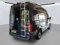preview Volkswagen Crafter #4