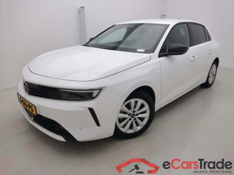 OPEL ASTRA 1.2 Bns Edition
