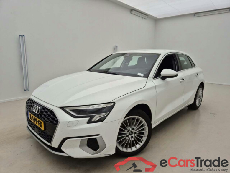 AUDI A3 Sportback 30 TFSI Bns edition #1