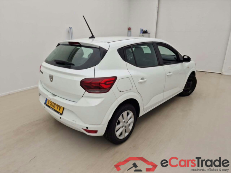 Dacia SANDERO 1.0 TCe Comfort #2