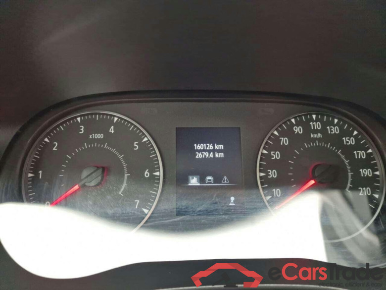Dacia SANDERO 1.0 TCe Comfort #6