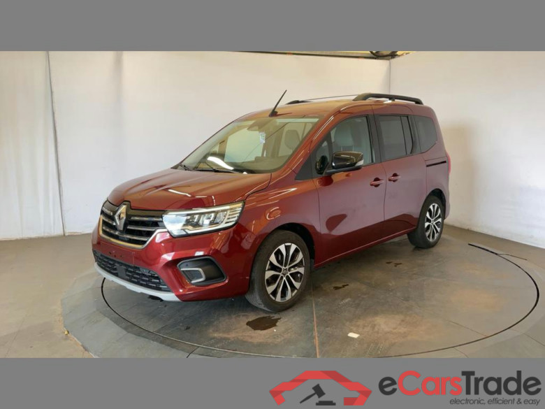 RENAULT Kangoo 1.3 TCe Techno