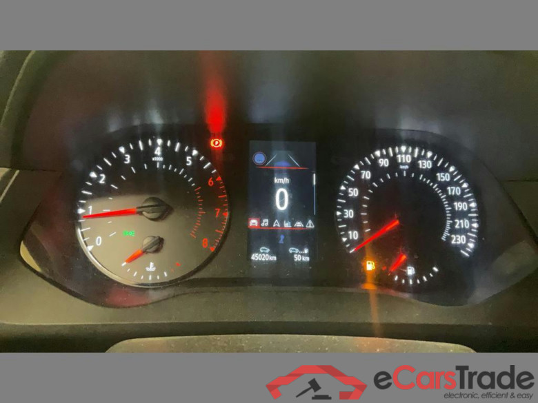 RENAULT Kangoo 1.3 TCe Techno #6