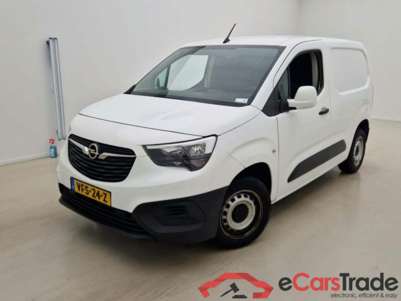 OPEL Combo 1.5D L1H1 Edition