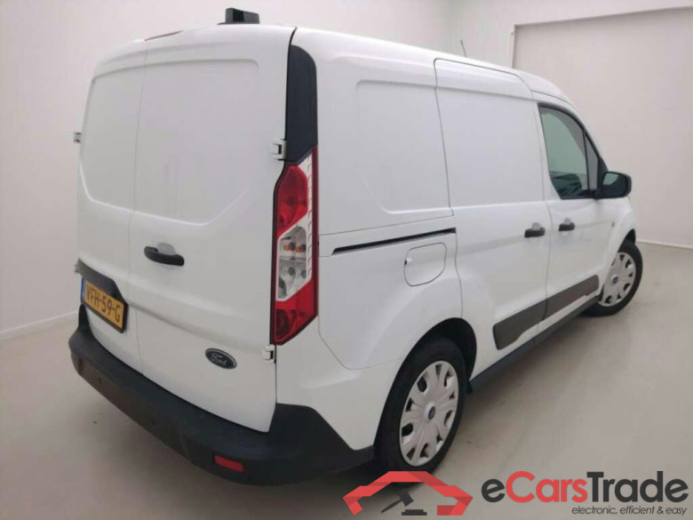 FORD Transit Connect 1.5 EcoBlue L1 Trend #2