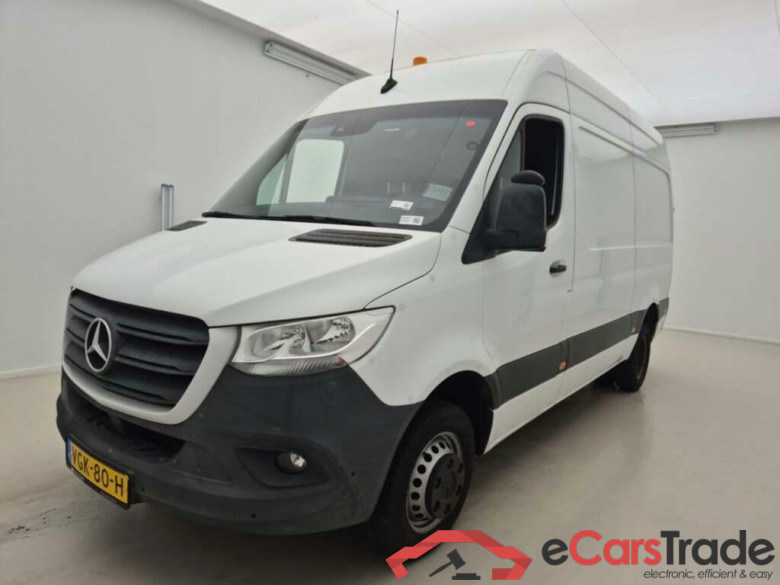 MERCEDES-BENZ Sprinter 516 2.2 CDI L2H2 
