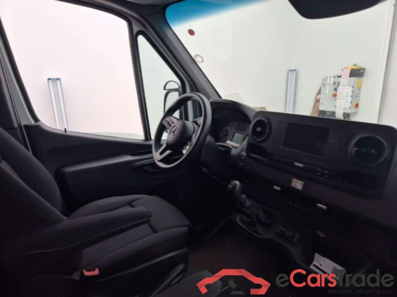 MERCEDES-BENZ Sprinter 516 2.2 CDI L2H2  #3
