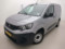 preview Peugeot Partner #0