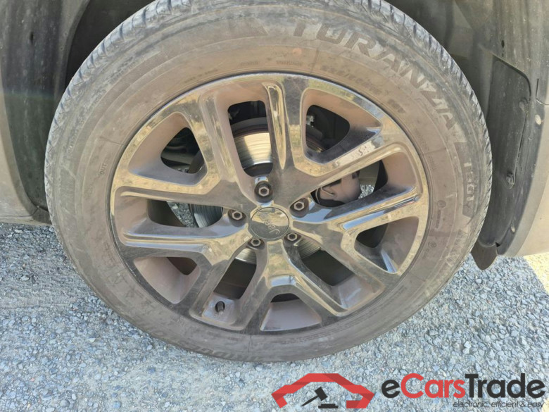 JEEP Renegade Renegade 1.0 T3 Night Eagle #6