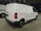 preview Opel Vivaro #3