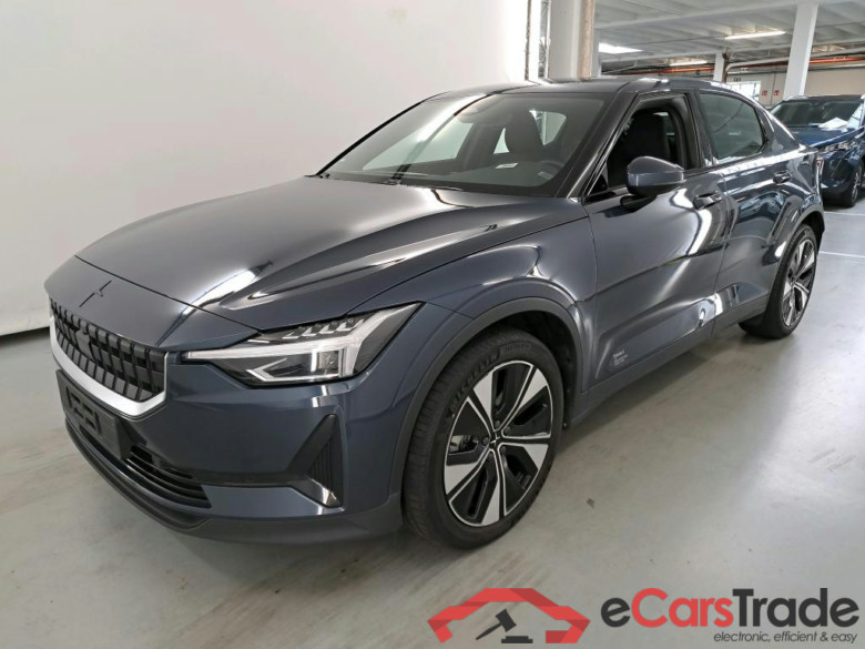 POLESTAR 2 BEV 69KWH SINGLE MOTOR STANDARD RANGE