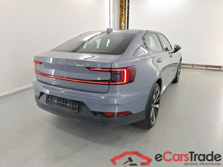 POLESTAR 2 BEV 78KWH SINGLE MOTOR AUTO LONG RANGE #4