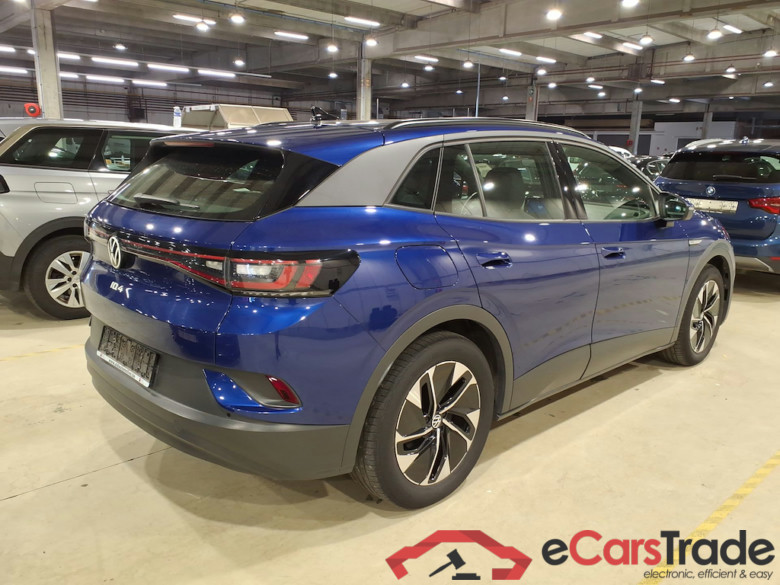 VOLKSWAGEN ID.4 BEV 77KWH LIFE AUTO #4