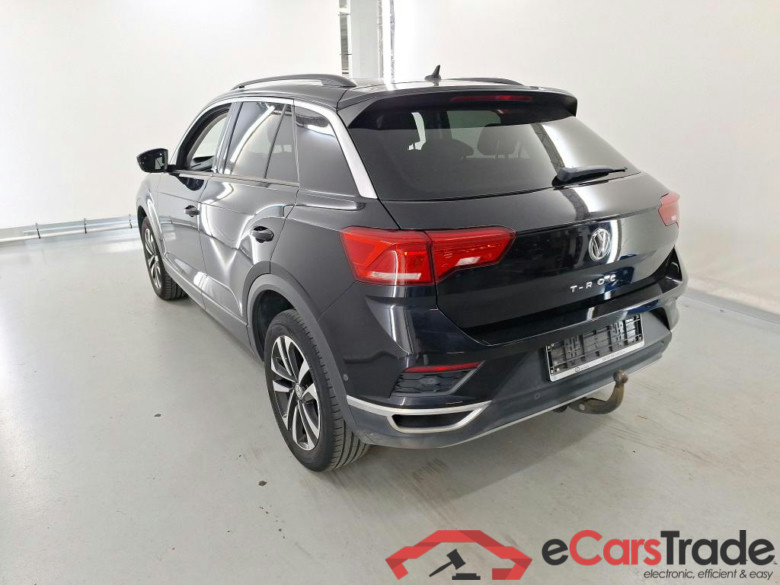 VOLKSWAGEN T-ROC DIESEL 1.6 TDi SCR IQ.Drive (EU6.2) STOCK #3