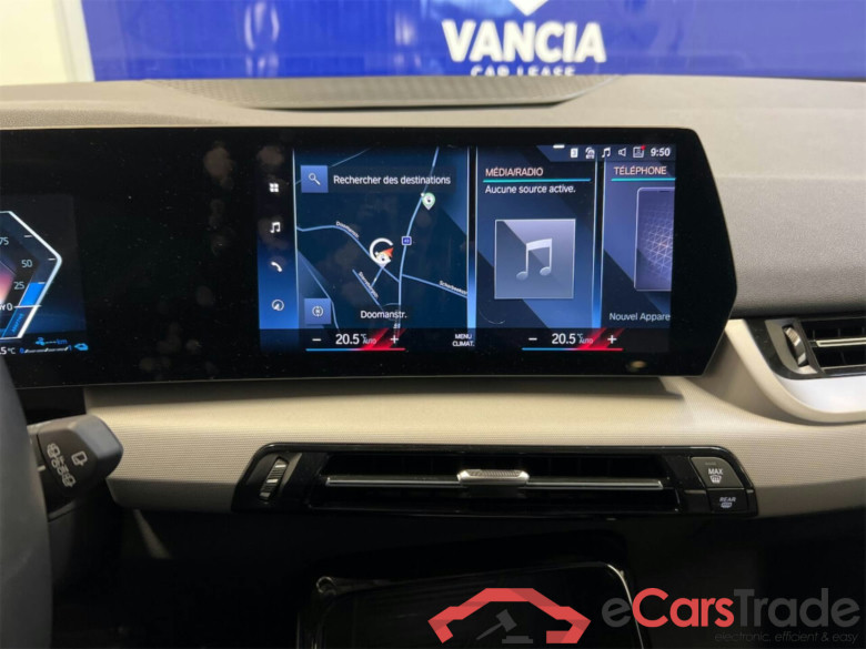 BMW 225xe Active Tourer Plug-In Hybrid xDrive Aut. LED LC-Pro Navi-Pro KeylessGo Camera Klima PDC ... #6