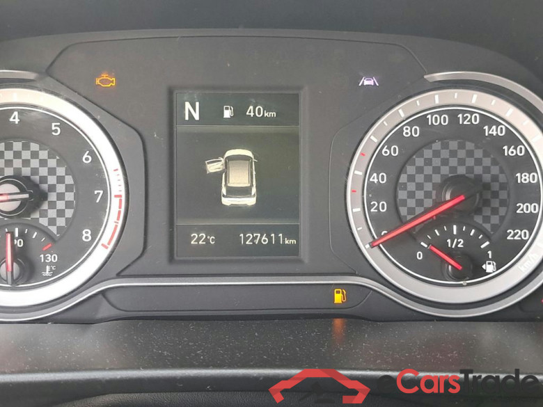 HYUNDAI i20 / 2020 / 5P / berlina con portón 1.0 TGDI 74kW (100CV) 48V Essence #5