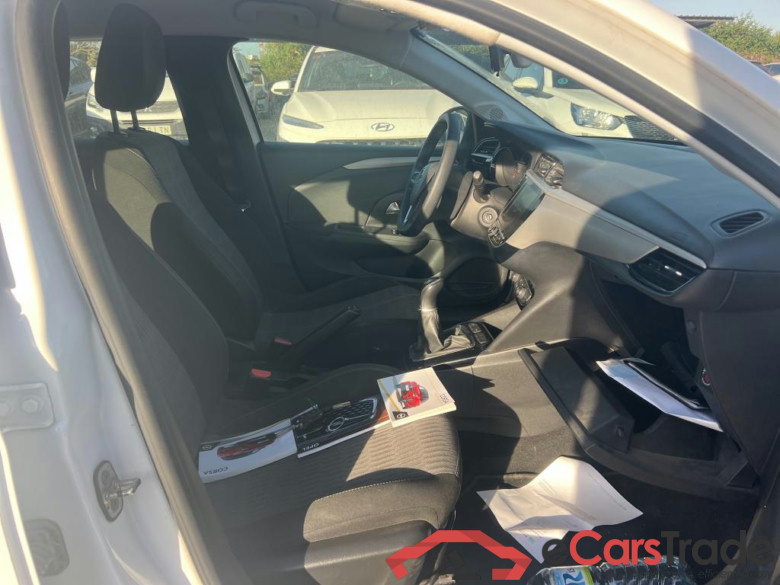 OPEL Corsa / 2019 / 5P / berlina con portón 1.2 XEL 55kW (75CV) Edition #6