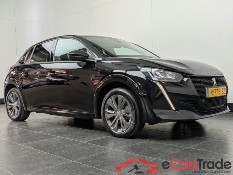 PEUGEOT e-208 Allure Pck 50 kWh #2