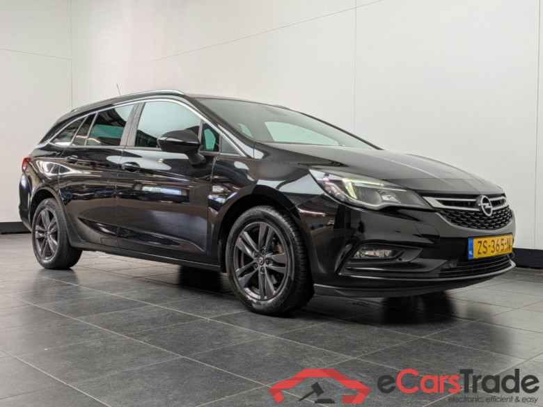 OPEL ASTRA SPORTS TOURER 1.0 T. 120 Jaar Ed. #2