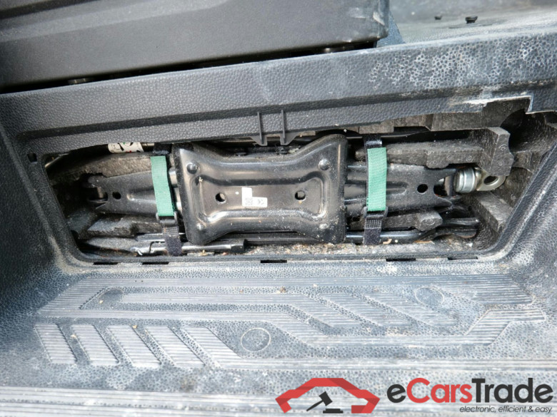 Transit Kasten 310 L3 Trend 2.0 TDCi 96KW MT6 E6d #6