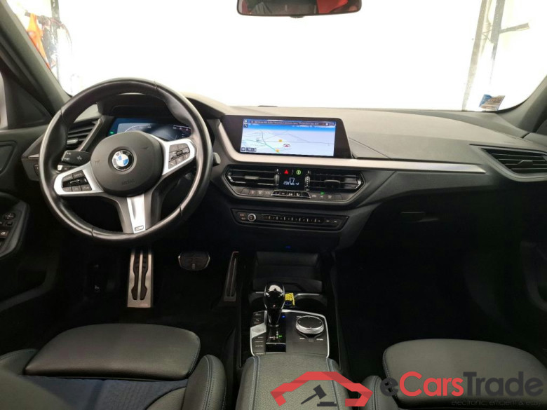 BMW Série 1 / 2019 / 5P / Berline 118i DKG7 M Sport #5
