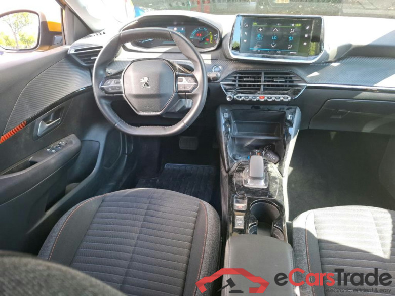 208 (e-) Active 50kWh BVA #6