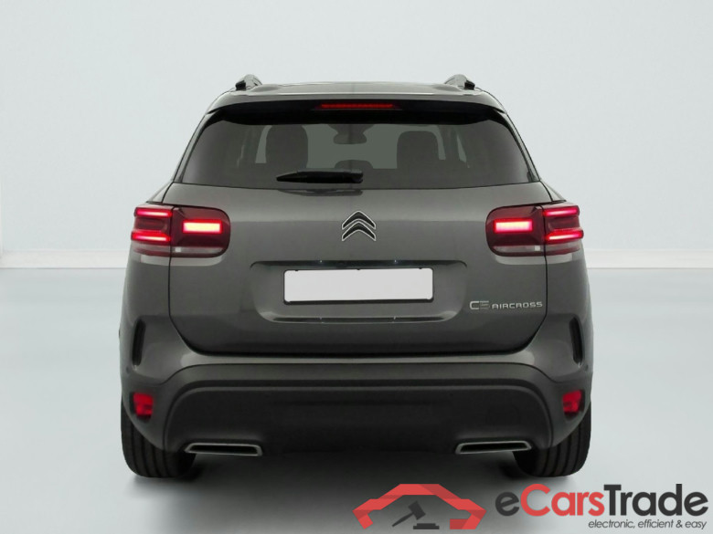 Citroen C5 AIRCROSS Hybride 145 e-DCS6 Max #6