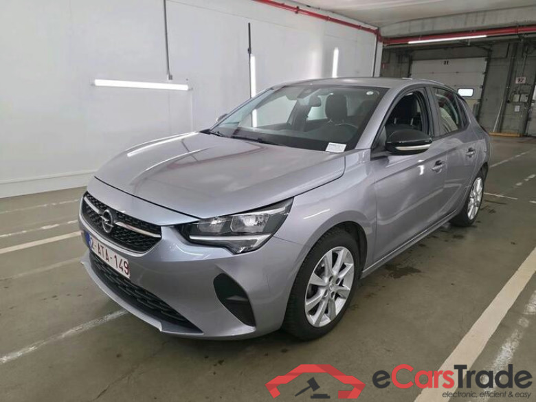Opel Corsa Corsa 1.2 S/S Edition 55kW/75pk  5D/P Man-5 #1