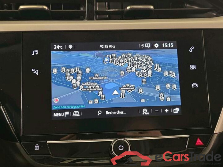 Opel Corsa Corsa 1.2 S/S Edition 55kW/75pk  5D/P Man-5 #6