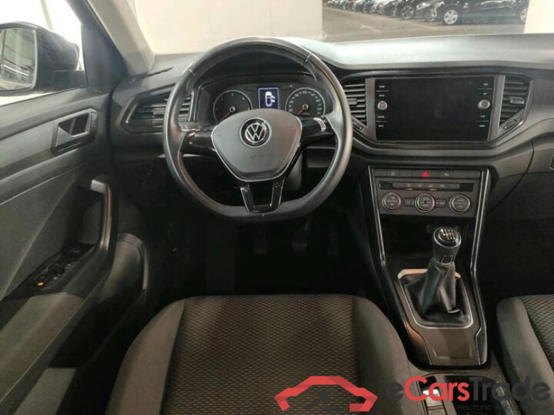 Volkswagen T-ROC T-Roc 2.0 TDI 85kW 85kW/115pk  5D/P Man-6 #5