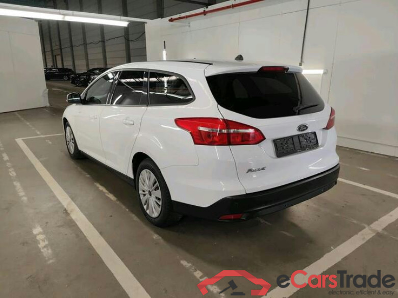 Ford Focus Clipper FOCUS CLIPPER DIESEL - 2015 1.5 TDCi Business Class 88kw/120pk 5D/P M6 LV/VU #3