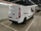preview Ford Transit Custom #3