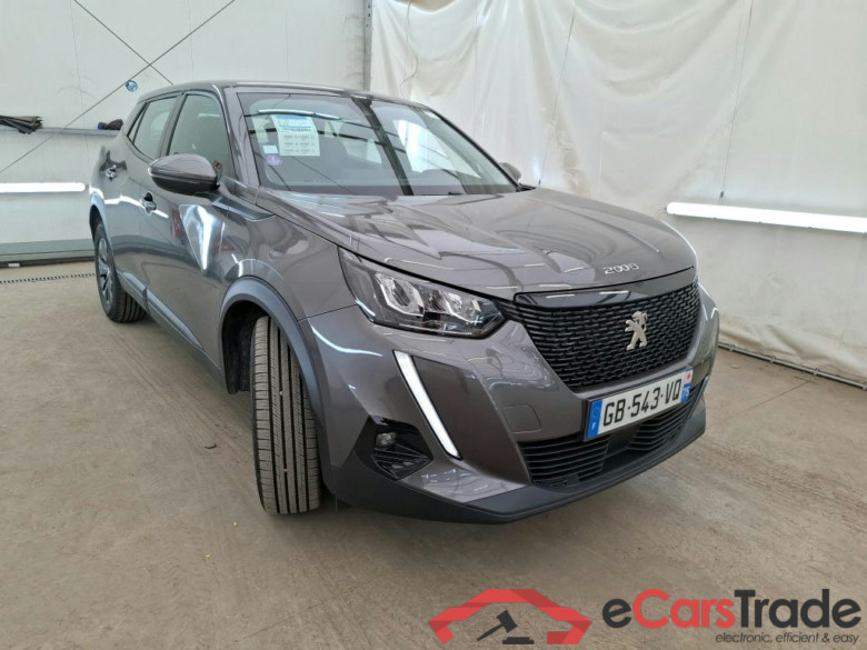 2008 / 2019 / 5P / Crossover PureTech 130 SS EAT8 ACTIVE BUSINESS / GARANTIE STELLANTIS 10 ANS VOIR PHOTO 2 #5